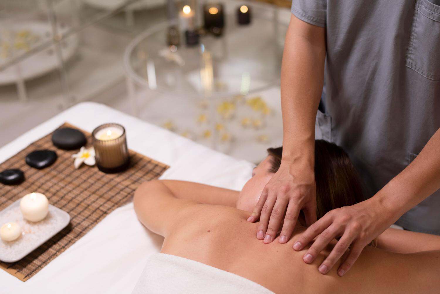 Blue Ocean & Sunlight Wellness Centre